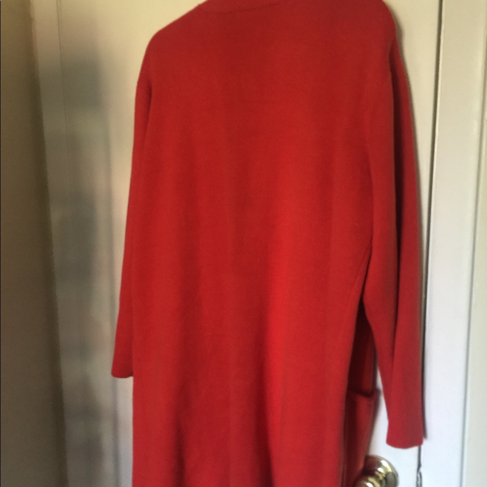 Oversized Cardigan - Picture 3 of 3